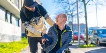 El Gobierno ha aprobado al reforma de la Ley de Dependencia y de Discapacidad