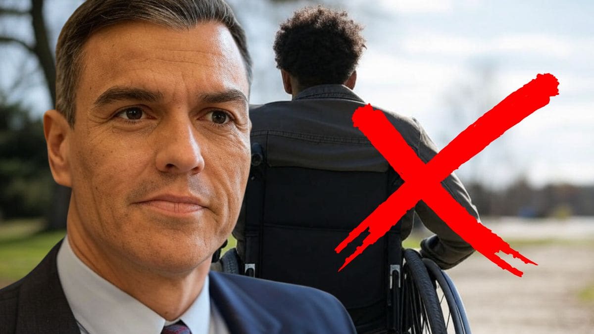 La revisión médica te puede dejar sin prestación por incapacidad permanente