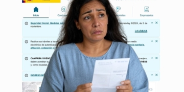 La Seguridad Social advierte: retirada de pensión en estos casos