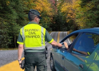 35 enfermedades por las que te podrían quitar el carnet de conducir