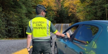 35 enfermedades por las que te podrían quitar el carnet de conducir