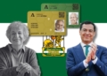 Las personas mayores pueden acceder a la Tarjeta Andalucía Junta 65