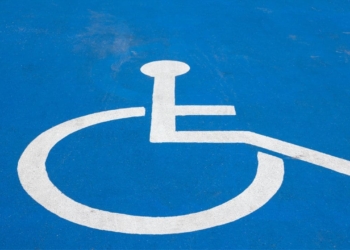 La Tarjeta de aparcamiento PMR tiene fecha de caducidad