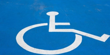 La Tarjeta de aparcamiento PMR tiene fecha de caducidad