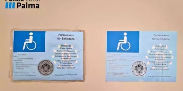 La Policía pilla a un hombre usando la tarjeta PMR falsificada de su esposa fallecida