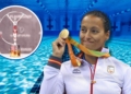 Teresa Perales, candidata a lograr el Premio Laureus a Mejor Deportista con Discapacidad