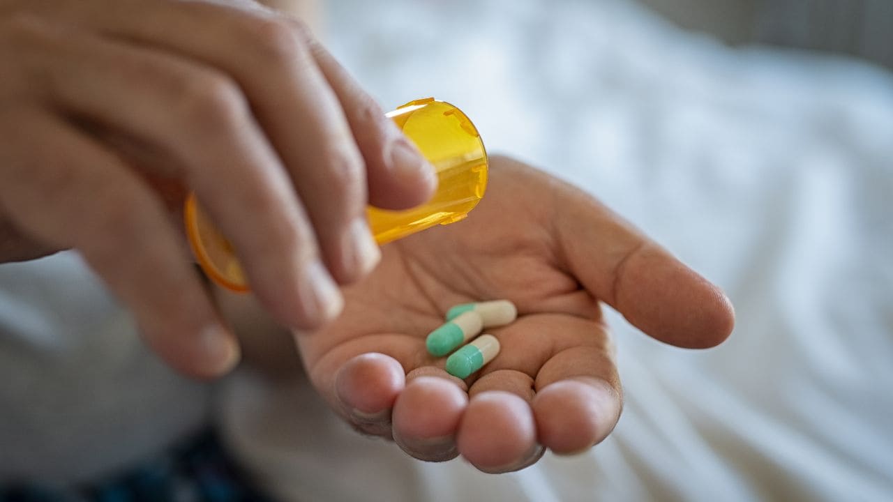 Tolebrutinib, el medicamento que frena el avance de la esclerosis múltiple