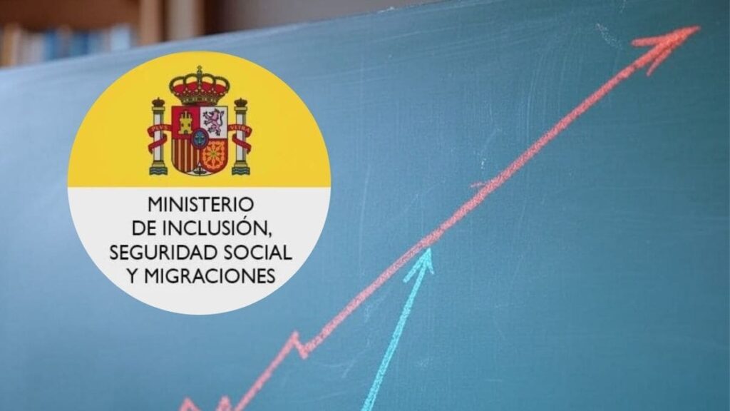 Aumentar la pensión de jubilación