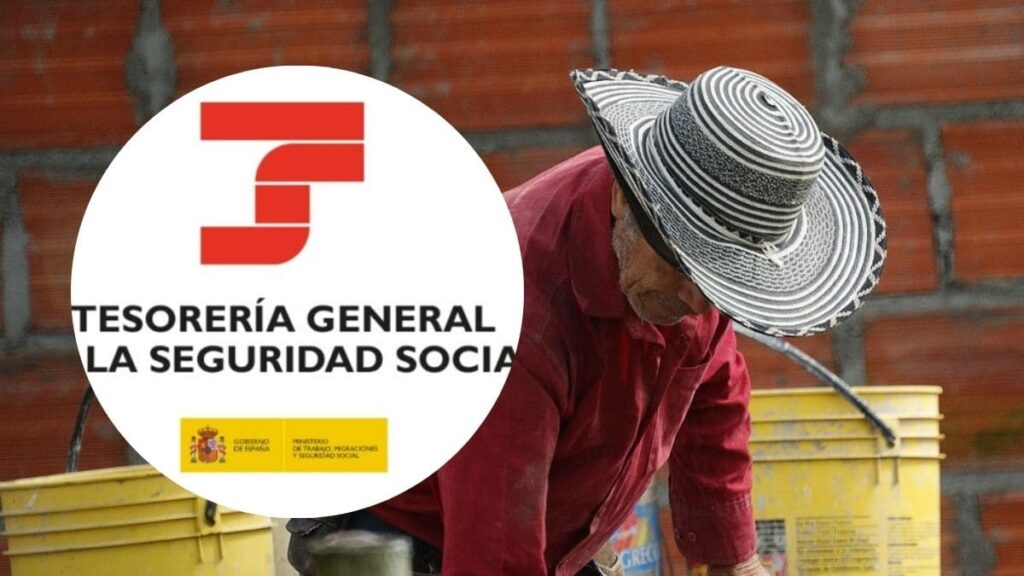 Un trabajador a punto de jubilarse - Pixabay / Montaje