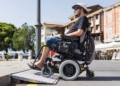 Estos son los 3 países que más eligen a España como destino accesible