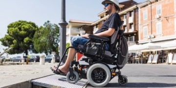 Estos son los 3 países que más eligen a España como destino accesible