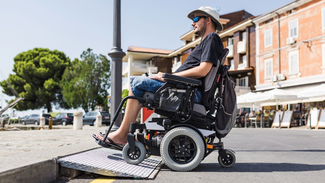 Estos son los 3 países que más eligen a España como destino accesible