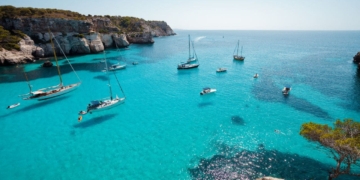 Viajes El Corte Inglés le planta cara al IMSERSO con este viaje para personas mayores