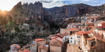 ¿Sabías que en Albacete hay un pueblo conocido como la Suiza Manchega?