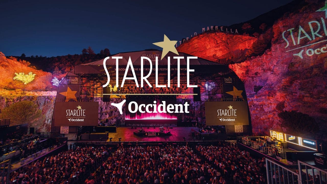 Características de accesibilidad en el Starlite de Marbella