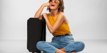 Adiós a facturar el equipaje para siempre: el truco para hacerlo desde casa