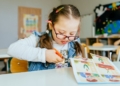 Nuevo servicio gratuito para alumnos con discapacidad visual en Madrid