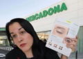 Ana Estrella, influencer en belleza, sobre esta novedad de Mercadona: "3 paletas de ojos..."
