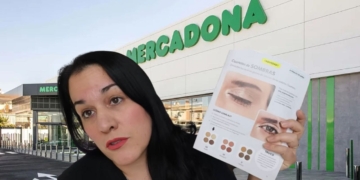 Ana Estrella, influencer en belleza, sobre esta novedad de Mercadona: "3 paletas de ojos..."