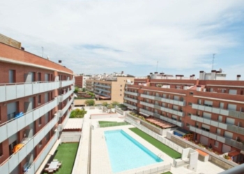 Atento a este piso de Solvia por poco más de 250.000 euros