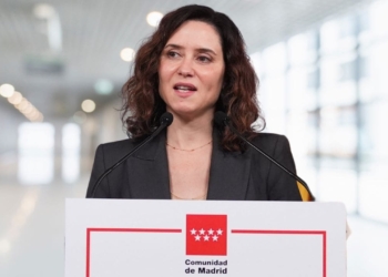 La Comunidad de Madrid aprueba una nueva bajada del Impuesto de Sucesiones en una herencia