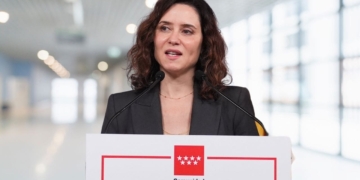 La Comunidad de Madrid aprueba una nueva bajada del Impuesto de Sucesiones en una herencia