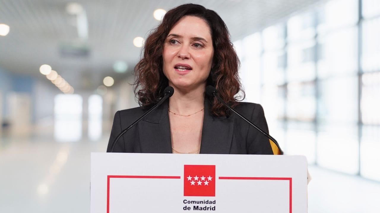 La Comunidad de Madrid aprueba una nueva bajada del Impuesto de Sucesiones en una herencia