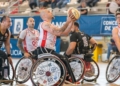 SuperLiga Fundación ONCE de baloncesto en silla de ruedas