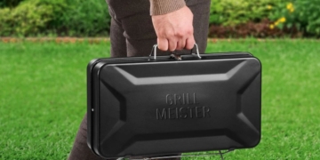 Barbacola Maletin Lidl