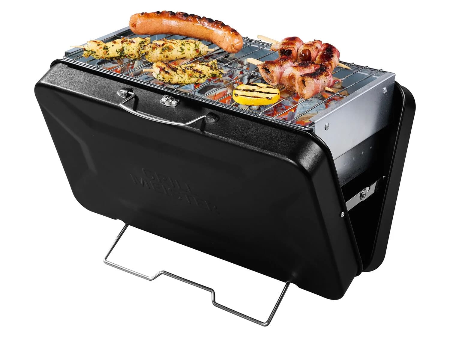 Barbacola Maletin Lidl