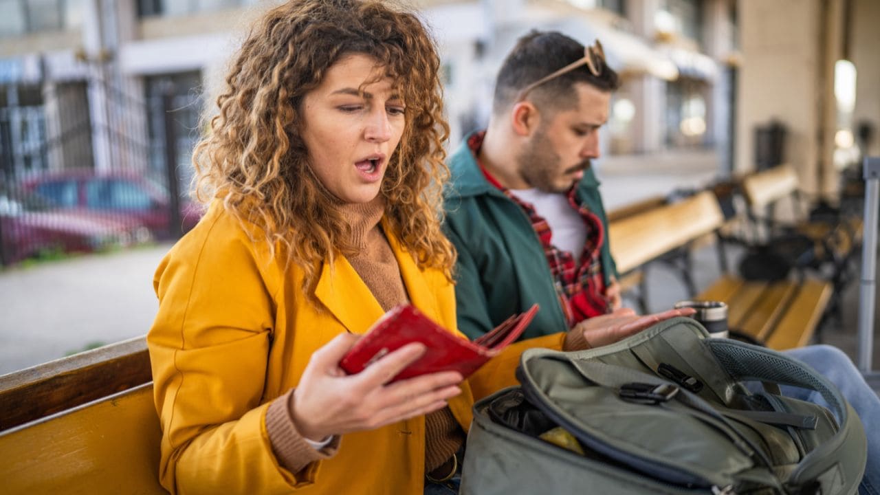 Beneficios para los usuarios en España por retrasos de un tren