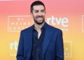 David Broncano afea a Melody que frivolice con la salud mental