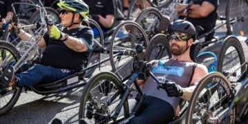 Carrera Generali por la Inclusión en 2025