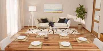 Casa a la venta del Banco Santander con descuento de hasta el 70%