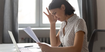 Cuidado con confiar los temas de Hacienda a malos profesionales