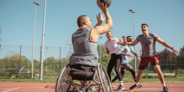 El Consejo Europeo y la UE lanzan un proyecto para acabar con la discriminación de personas con discapacidad en el deporte
