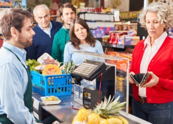 El Banco de España confirma el encarecimiento de la cesta de la compra
