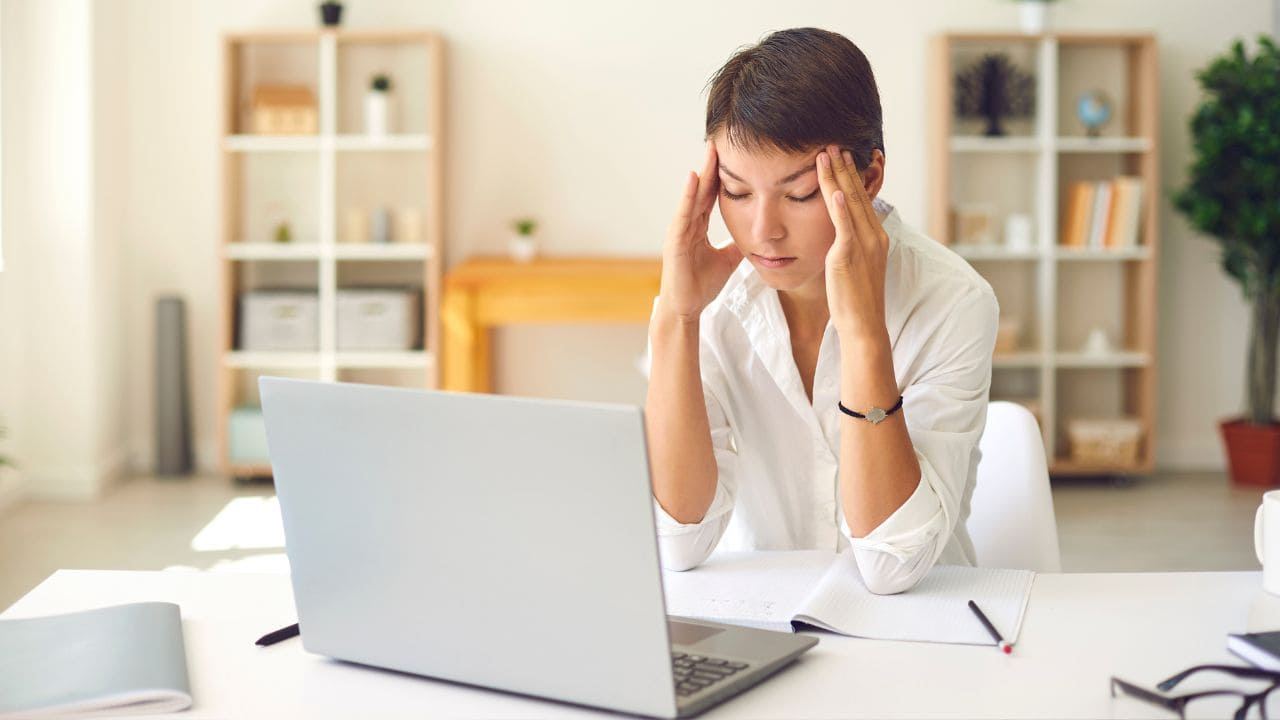 El SEPE no permite solicitar una prestación en estos casos