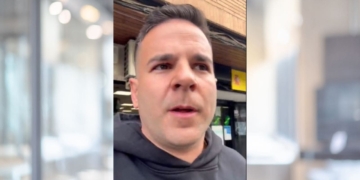 El lío de Ángel Gaitán en la oficina de la Seguridad Social