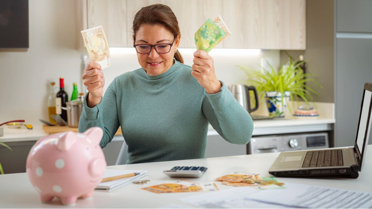 El truco de CaixaBank para la jubilación: "Esto es lo que puedes conseguir con 50 euros"