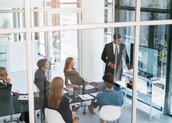 El truco que usan las empresas líderes para ofrecer mejor sueldo a sus empleados