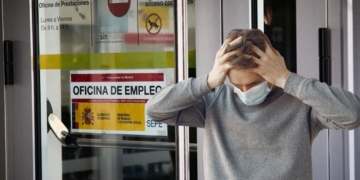 Estoy en paro y he cogido una baja: ¿qué tengo que hacer?