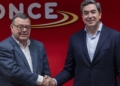 Fundación ONCE y Fundación Legálitas renuevan convenio para mejorar la calidad de vida de personas con discapacidad