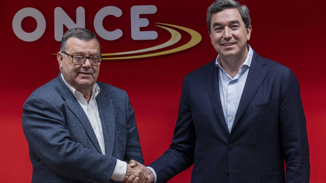 Fundación ONCE y Fundación Legálitas renuevan convenio para mejorar la calidad de vida de personas con discapacidad