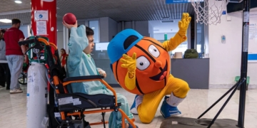 Fundación Real Madrid y Fundación Sanitas refuerzan su acuerdo de colaboración