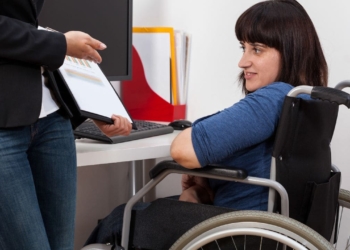Desheredar a un hijo con discapacidad