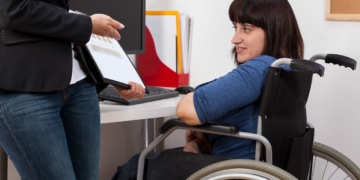Desheredar a un hijo con discapacidad