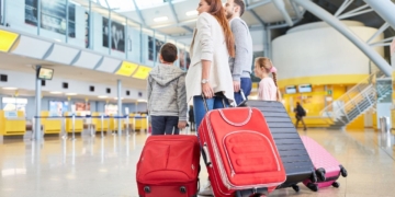 Iberia confirma cómo facturar más equipaje del que permite tu tarifa