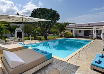 Vivienda para alquiler vacacional con hidromasaje Foto de Idealista