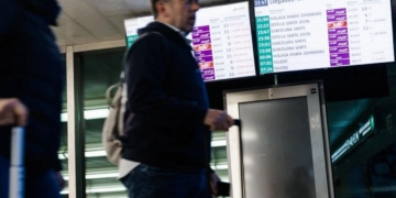 Indemnización por retrasos de Renfe Sevilla - Madrid: esto podrán reclamar todos los viajeros